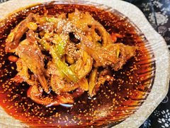 -青城甲(青城山店)