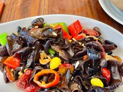 -园林美食城·本土农家菜(杨和镇店)