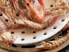 -港畔赶海蒸汽海鲜烧烤自助(仙螺岛店)