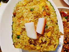-避风塘(南汇店)