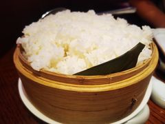 小笼稻花香-映水芙蓉(上海万象城店)