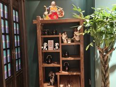 -福照楼汽锅鸡·云南菜(护国路店)