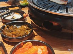 -九田家黑牛烤肉料理(西溪龙湖天街店)