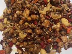 -偏爱炒鸡(老县衙店)