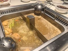 -海底捞火锅(锦艺城店)