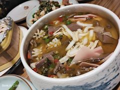 -禾珍珠家常小馆(河南博物院店)