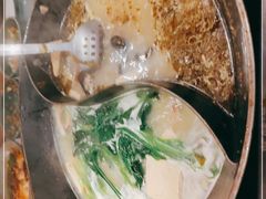 -新辣道鱼火锅(西直门店)