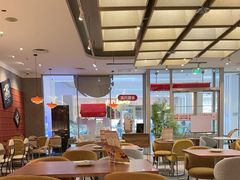 -必胜客(鞍山万象汇店PH店)