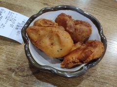 -鑫花溪牛肉米粉(人民广场店)