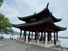 -钱王祠