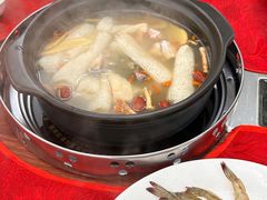 -花苑美食横琴生蚝火锅(拱北粤华路店)