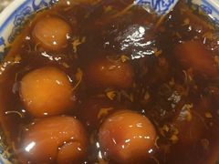 -南京大牌档(香港广场店)