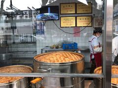 -航天馒头(瞻园路店)