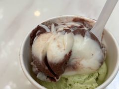 -MADO冰淇淋咖啡馆(淘金店)