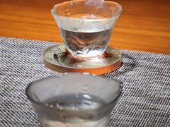 餐具摆设-皓粤·臻品荟