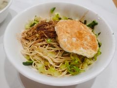 -欣达面馆(天桥支路店)