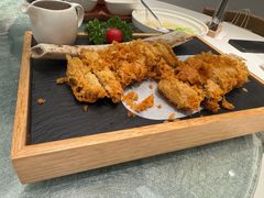 -莆田餐厅PUTIEN(宁波阪急店)