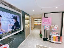 -咪咪专业脱毛连锁机构