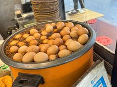 -穆彦华逍遥镇胡辣汤(岗坡路店)