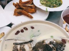 -渭塘酒家(生态园店)