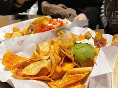 -Taco Bell 塔可钟(民田路店)