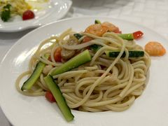 -新侨三宝乐西餐厅(崇文门店)