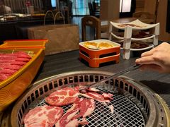 -AJIYA·池袋日式烧肉自助(天津万象城店)