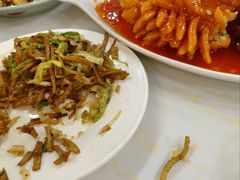 松鼠鱼-相聚青山餐厅(阎河路店)