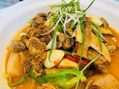 -潇湘楼(环保园店)