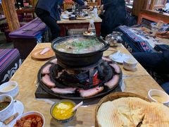 -康巴藏餐(束河古镇店)