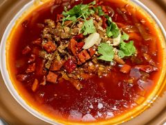 -光海·乡记酸菜鱼·始于1996(花园路店)