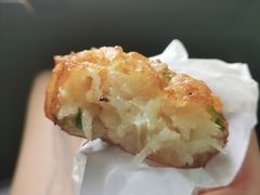 -阿婆油墩子(五里桥路188弄小区店)