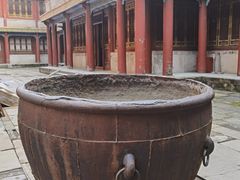 -须弥福寿之庙