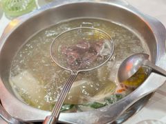 -八合里潮汕鲜牛肉火锅(吉大店)