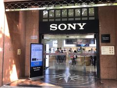 -Sony Store 索尼(上海淮海中路店)