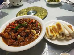 -一家人(凯旋路店)