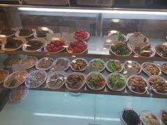-香妃烤鸡(西单店)