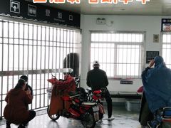 -武昌中华路码头(轮渡站)