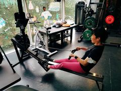 -能量健身私教工作室(1527店)