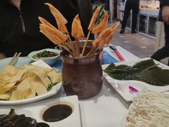 -德龙火锅(松源街直营店)