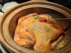 -外婆家(蓝色港湾店)