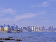 -黑石礁公园