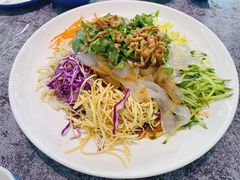 -陈小勺·东北大院(薛家岛店)