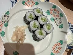 -小山日本料理(太古汇店)