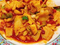 -雅克西食府(劲松店)