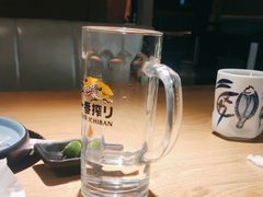 -沼津港精致料理·寿喜烧·烧鸟(青浦宝龙广场日料榜单店)