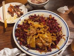 -福苗小骆驼烧烤(莲湖路店)