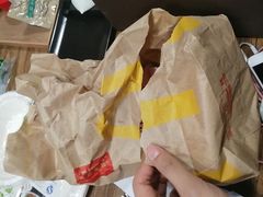 -麦当劳(合肥之心城店)