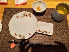 -皇品田苑日式料理(苏州中心店)