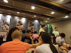 大堂-添好运点心专门店(中环IFC店)